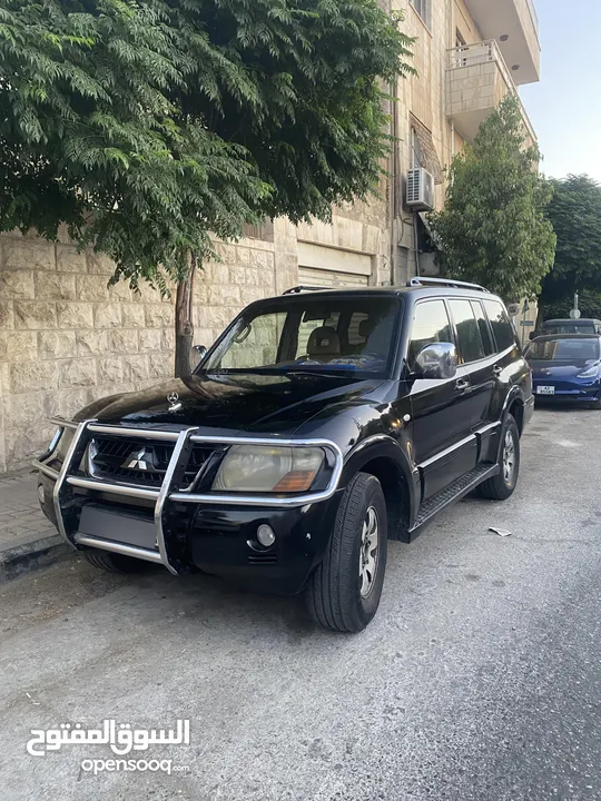 باجيرو ممتازة 7 جيدات للبيع بسعر حرق