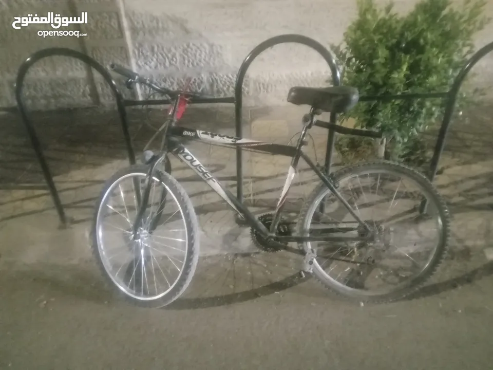 بسكليت 26 لبيع