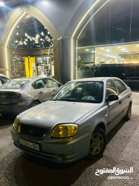 سياره للبيع عل كاش 2500ش كاش