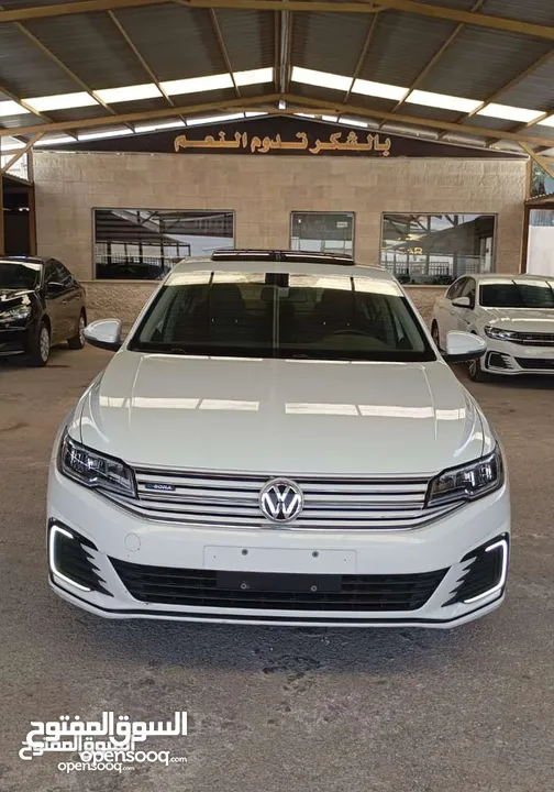 فولكس فاجن ايبورا 2020**$