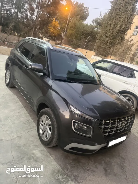 جب هونداي فينو 2021 سعررررر حررررق وفي مجال بالسعر  سعرررر حرررررق