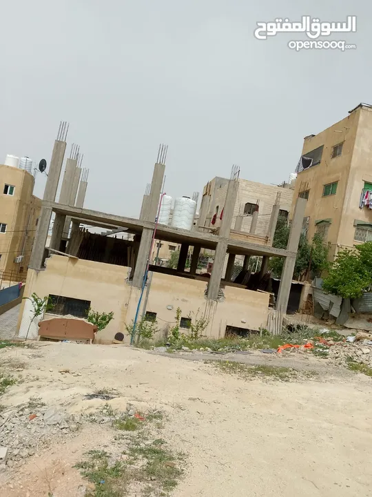 بيت للبيع في إسكان صاحية العابد