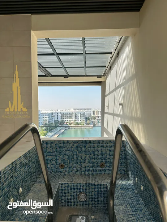 Luxury Pent House ALMouj Muscat ارقى بينت هاوس الموج جمان