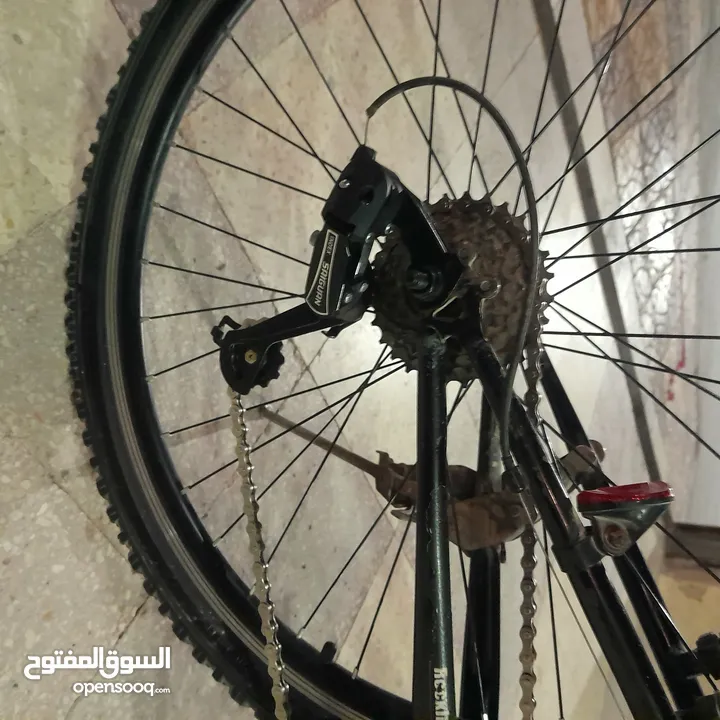 دراجة هوائية