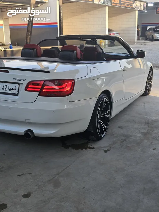 bmw335i ميماتي كشف