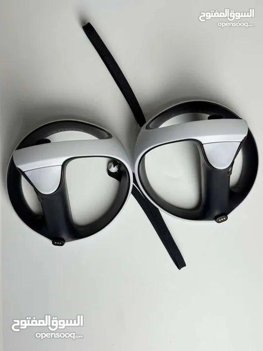 Sony VR جديدة استعمال خفيف جدا 200JD