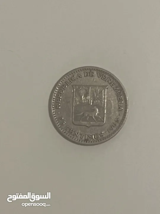 Collectable Coins