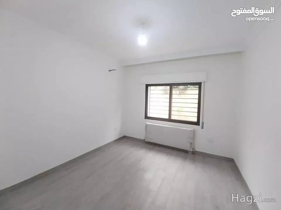 شقة تسوية اولى بمساحة 130 متر للبيع في الجندويل ( Property ID : 30320 )