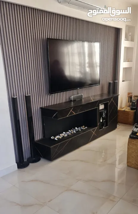 واجهات بديل الرخام وبديل الخشب والديكورات العصريه وبديل الحجر