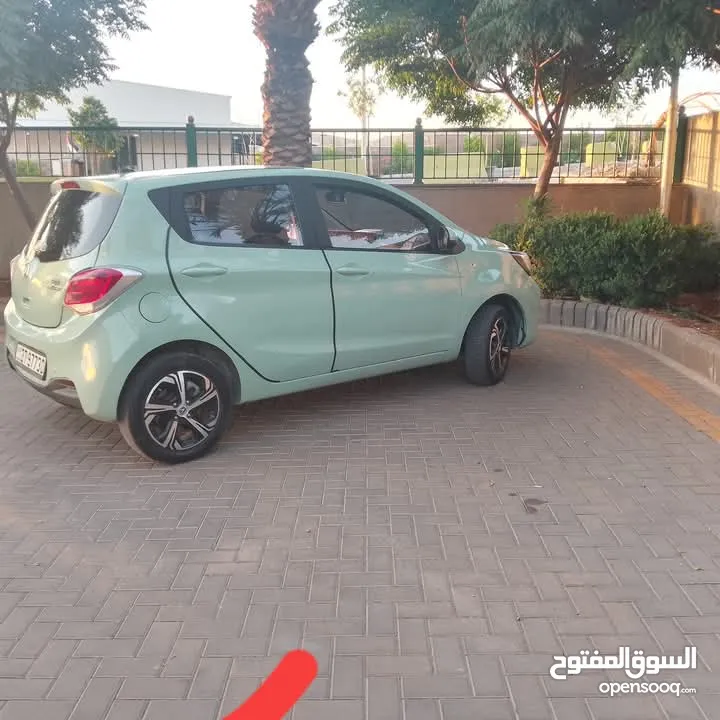 شانجان اي ستار للبيع موديل 2022