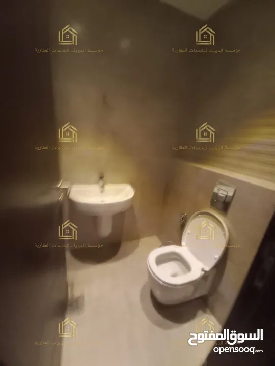 شقة فاخرة جديدة لم تسكن بتشطيبات عالية الجودة