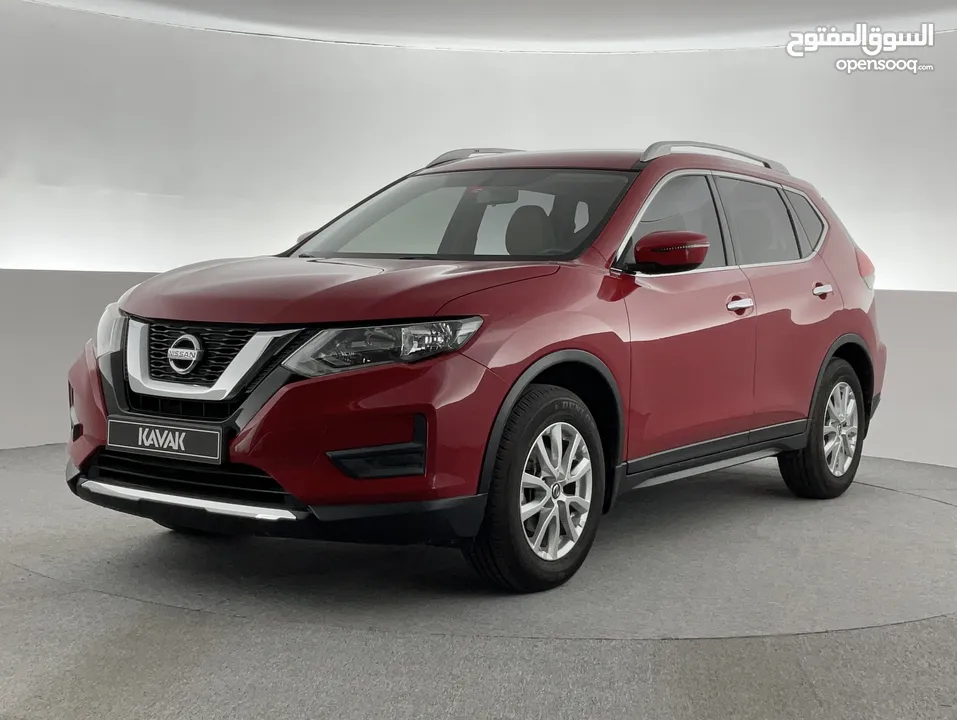 2019 Nissan X Trail S  • Big Price Drop • 1 Year free warranty • 359279