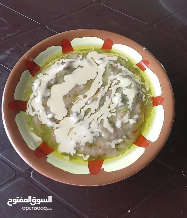 فرصة نادرة ..إمتلك ثلاثة مطاعم حمص فول فلافل فقط بألفي دينار فرصة لتأمين دخل شهري يضمن لكم المستقبل