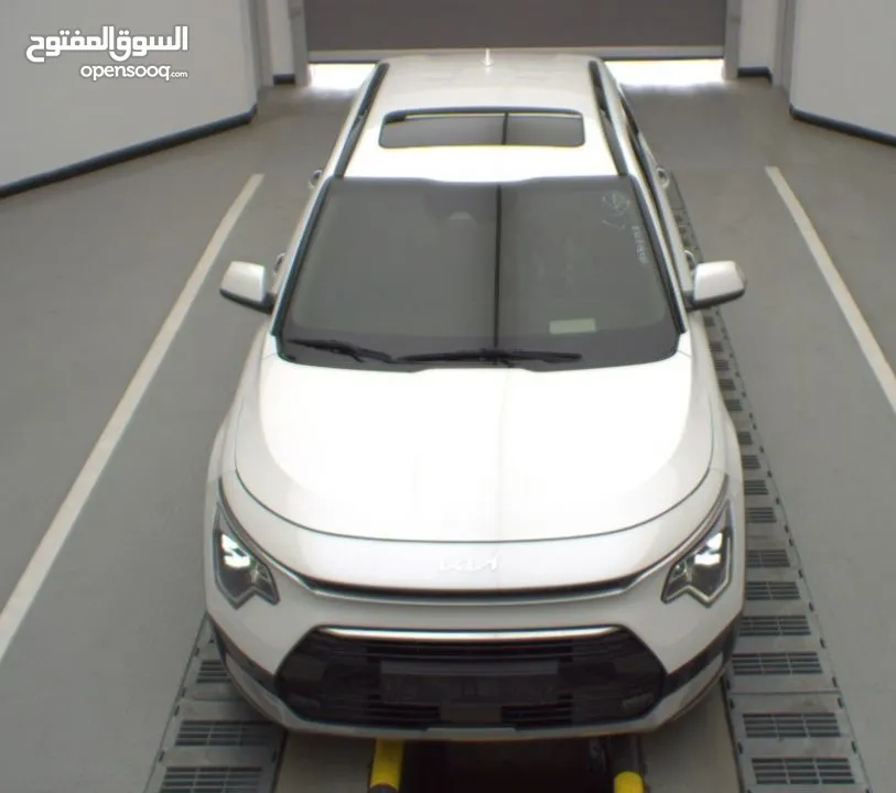 كيا نيرو 2022