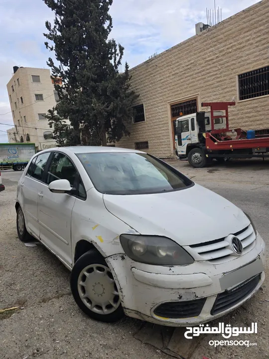 جولف بلس2008