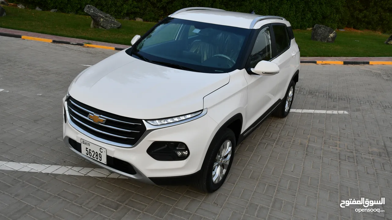 Cars for Rent Chevrolet-Groove-2022