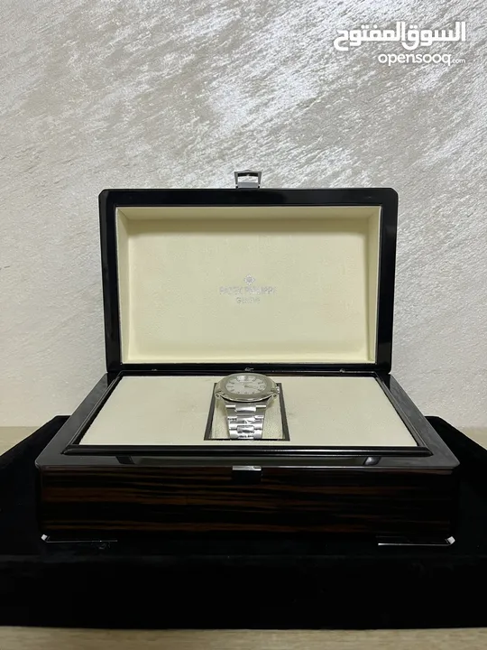 patek philippe 5711/a1 - 011 discontinued model (super clone quality)