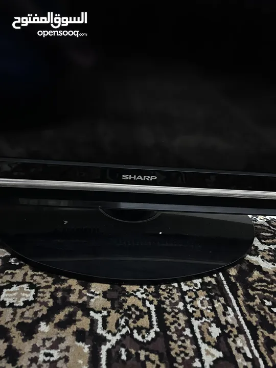 ‎شاشة تلفزيون Sharp AQUOS 32 إنش