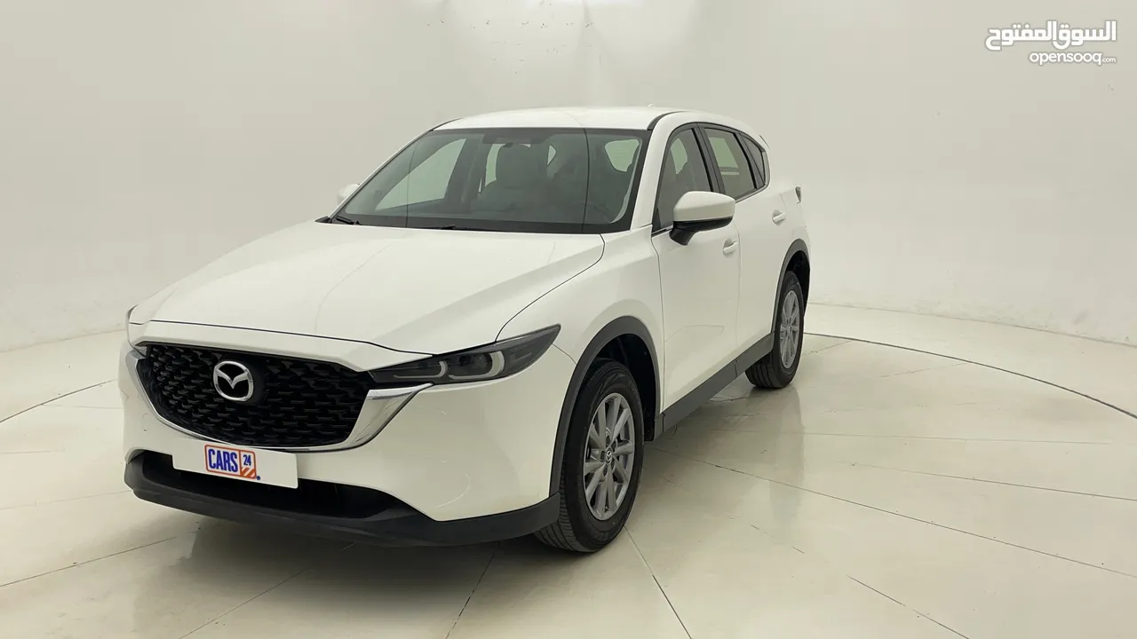 (FREE HOME TEST DRIVE AND ZERO DOWN PAYMENT) MAZDA CX 5