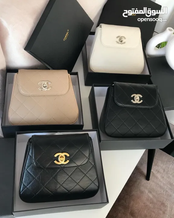 للبيع شنط نسائيه هيرمز ماستر كوالتي جوده عاليه جدا احدث الاصدارات والموديلات الكميه محدوده جدا