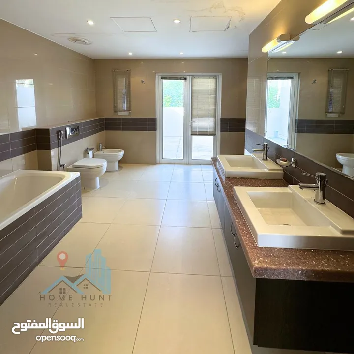 AL MOUJ  PRE-OWNED 3BR TOWNHOUSE FOR SALE