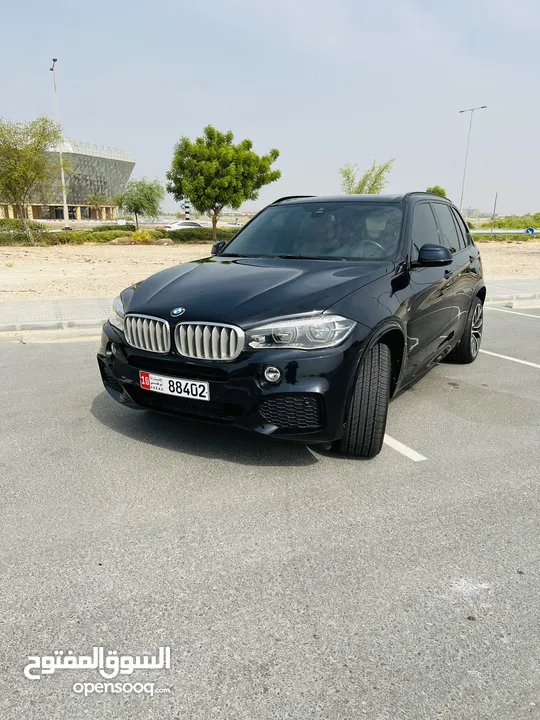 BMW.X5.XDrive50i.Msport