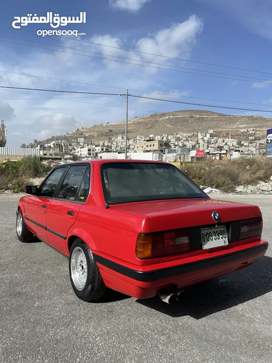 BMW e30 1990 for sale