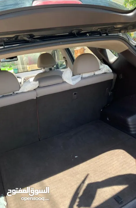هيونداي توسان 2011 للبيع - Hyundai Tuscon