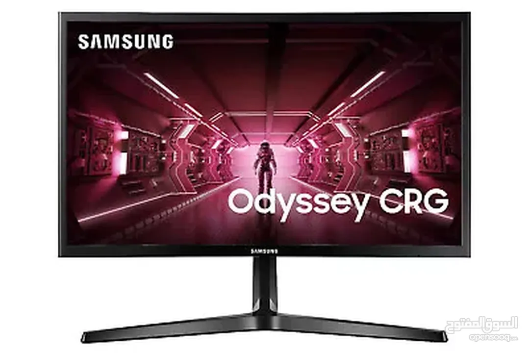 Samsung Odyssey 24''