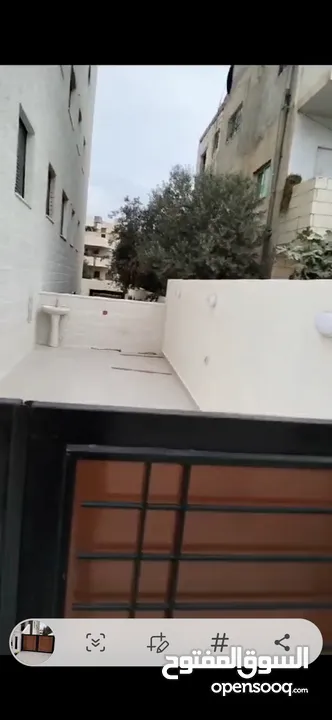 شقة فاخرة 145m للبيع في ارقى مناطق اربد  الحي الشرقي...حي الروضه