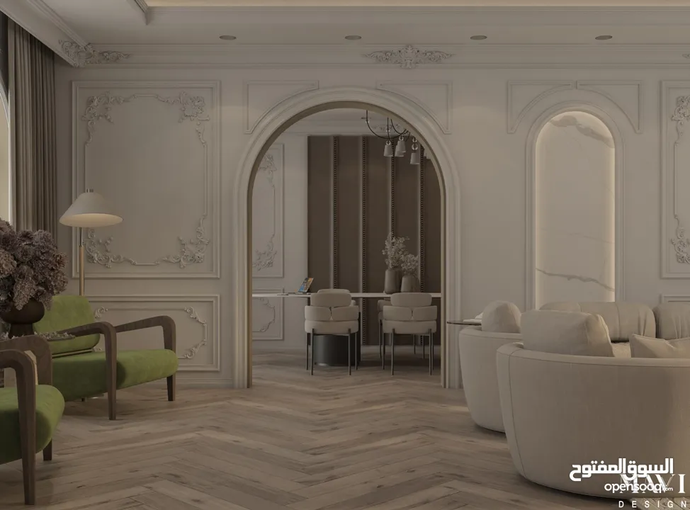 تصميم داخلي