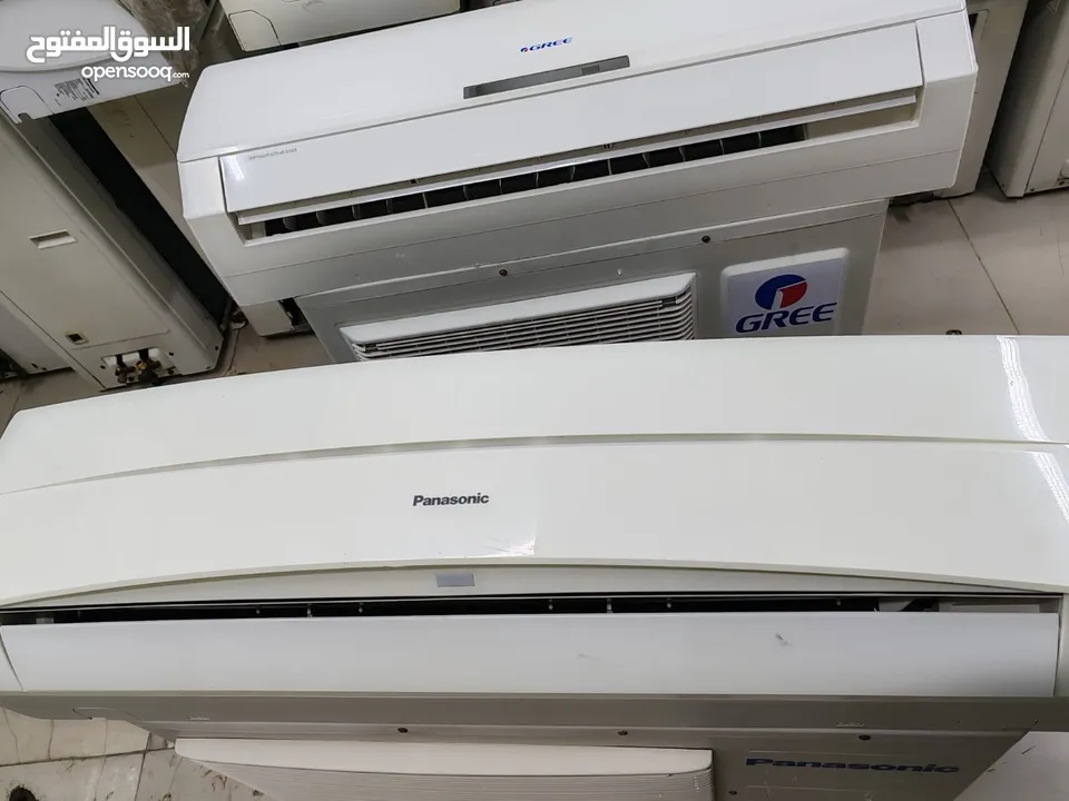 All type of ac sale