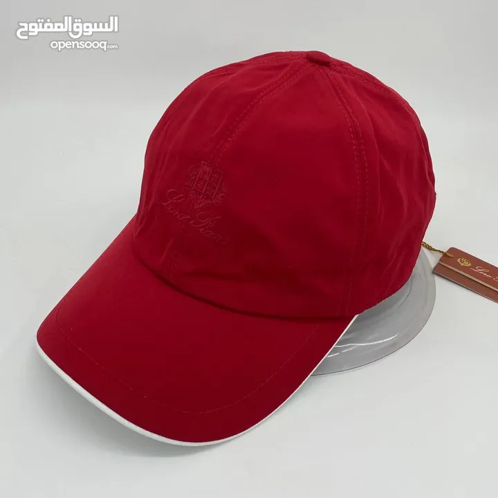 *New collections                                                 *good pualiity* *loro piana Cap *A