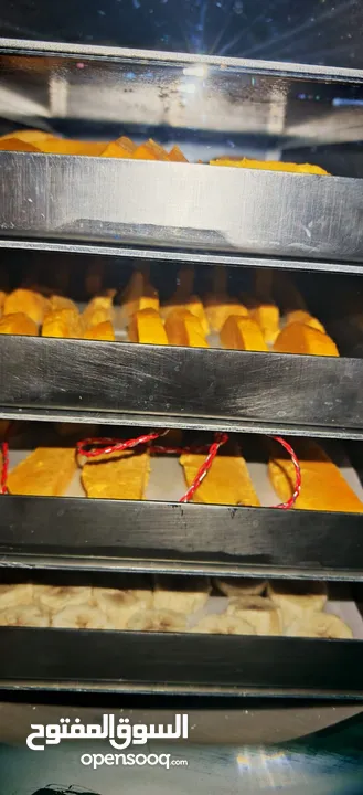 ماكنت تجفيف بتبريد