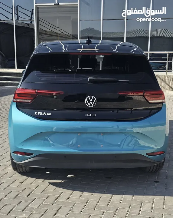 VOLKSWAGEN ID3 PRO 2022