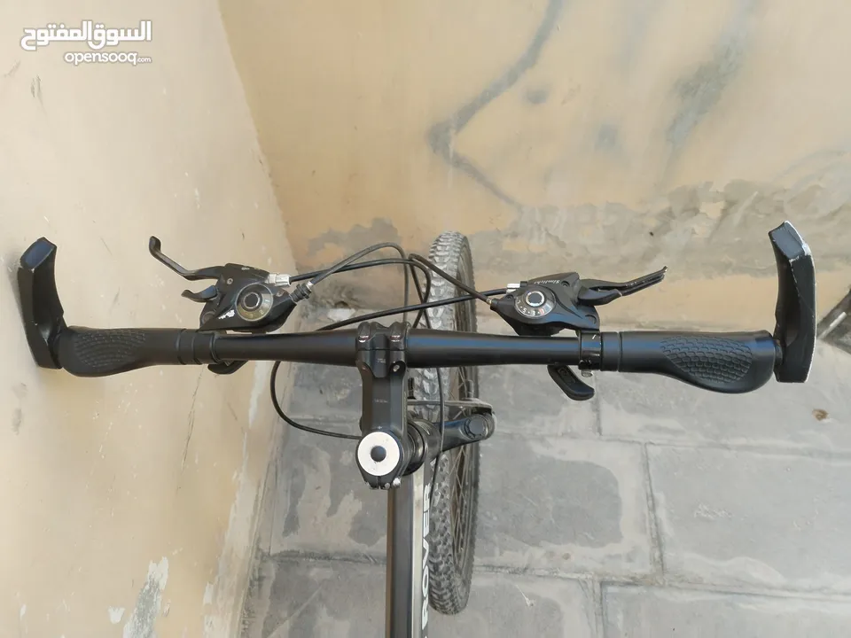 بسكليت جنط 26 قابل لطي ((شرح بالوصف))