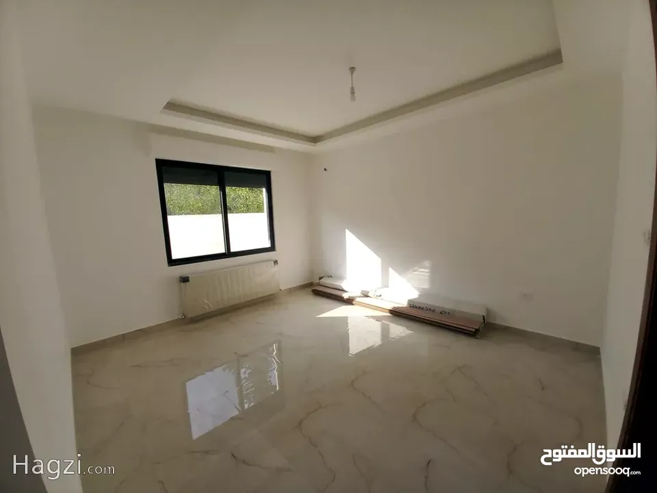 شقة طابق أرضي للبيع في الجندويل بمساحه 160متر مربع  ( Property ID : 30683 )