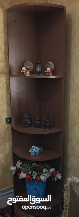 بوفيه مستعمل للبيع