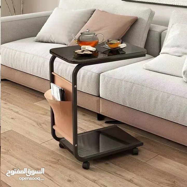 لعشاق الديكور والتفاصيل الراقيه طاولة الديكور المنزليه الخرافيه متعددة الاستخدامات وفرنالكم   سو