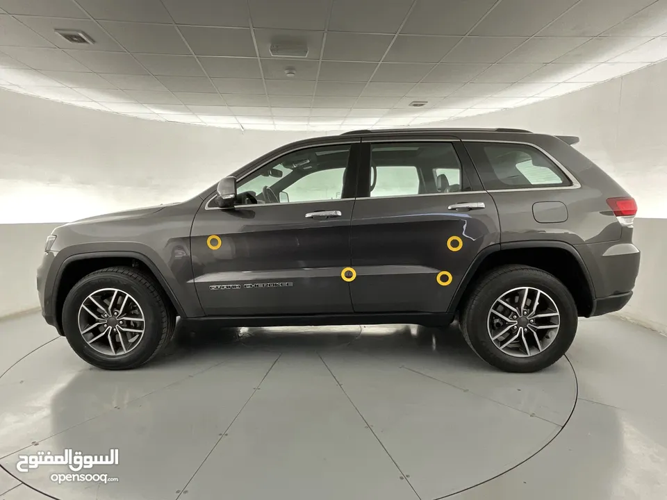 2020 Jeep Grand Cherokee Limited  • Big Price Drop  • 1 Year free warranty • 321652