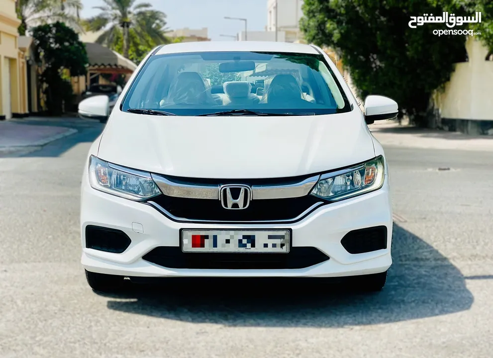 HONDA CITY 2019 MODEL,FAMILY USED CAR FOR SALE