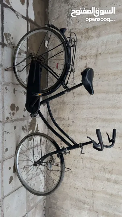 دراجه هوائيه مستعمله للبيع