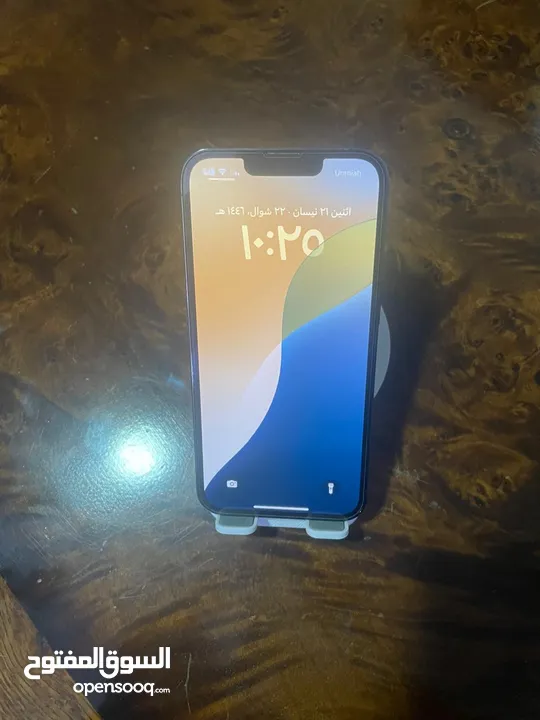 ايفون 13 بروو