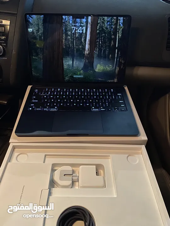Macbook m2 Air 2022