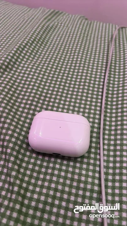 Original Airpods Pro