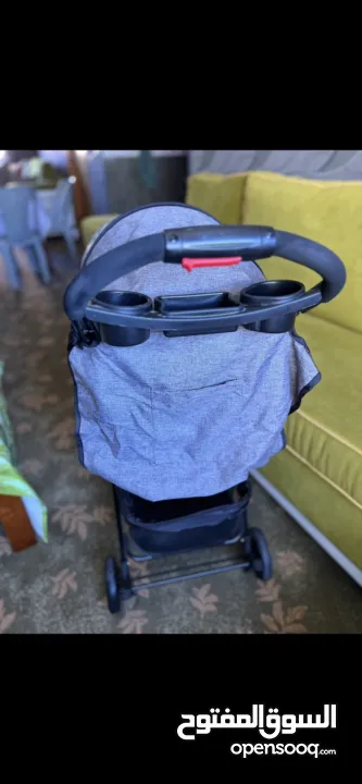 عربايه اطفال