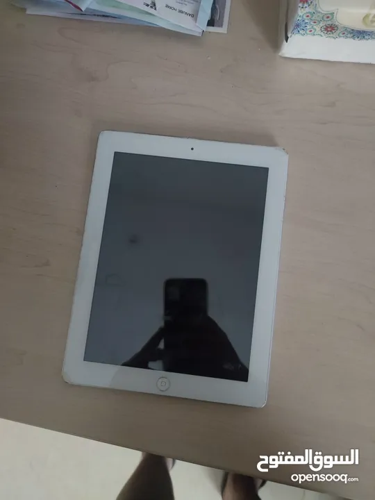 Good condition APPLE I PAD 3 16GB