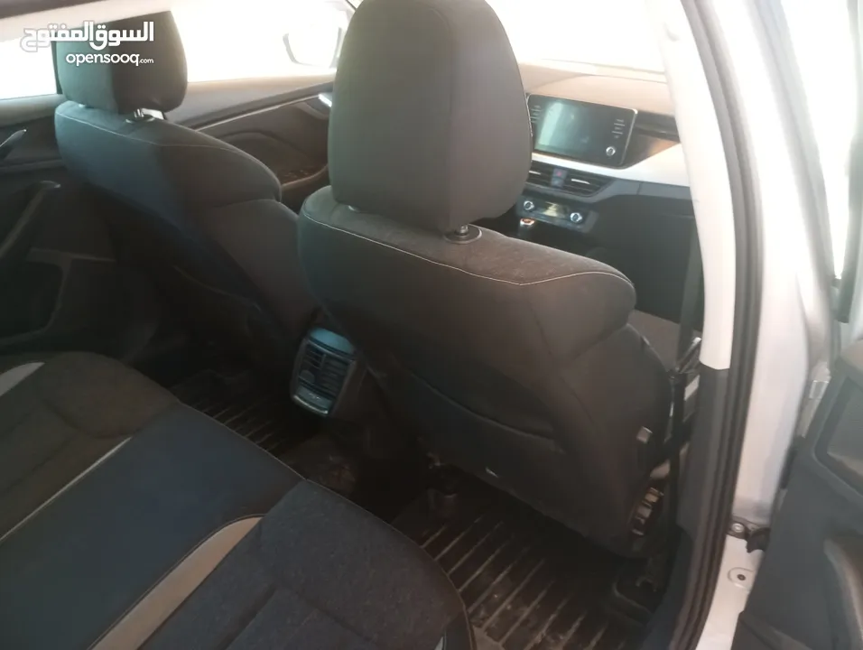 سكودا للبيع