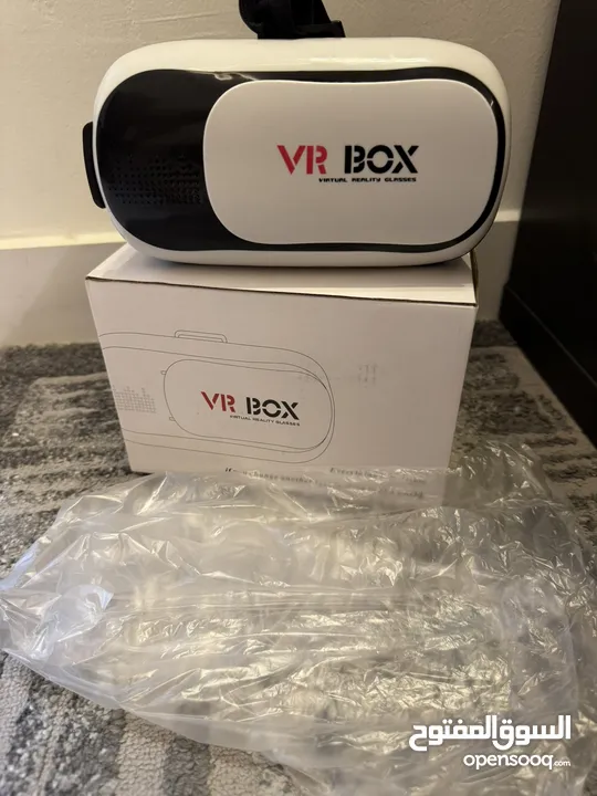 جديد VR Box