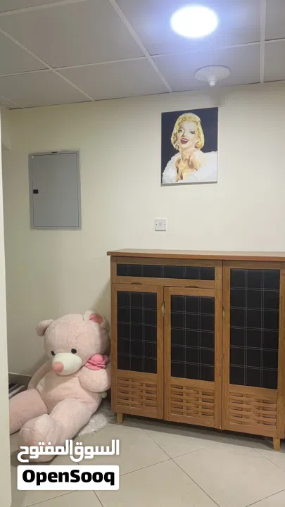 سكن للبنات الشارقة المجاز 3